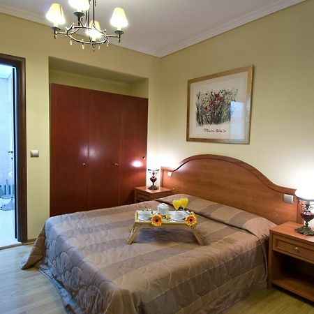 Villa Elia Veria  Buitenkant foto