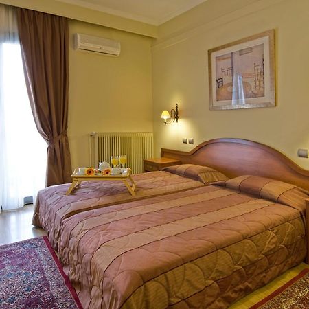 Villa Elia Veria  Buitenkant foto