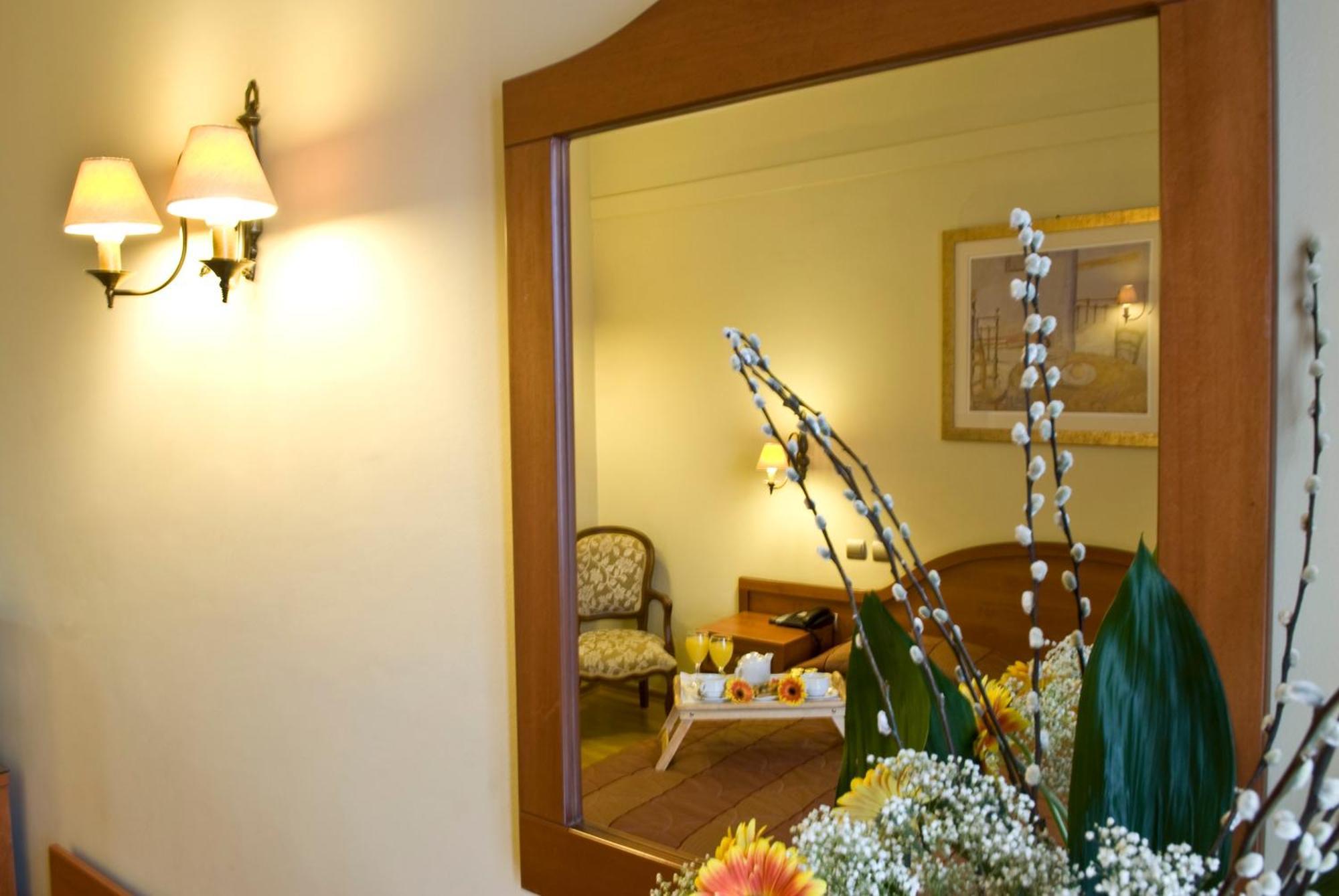 Villa Elia Veria  Buitenkant foto