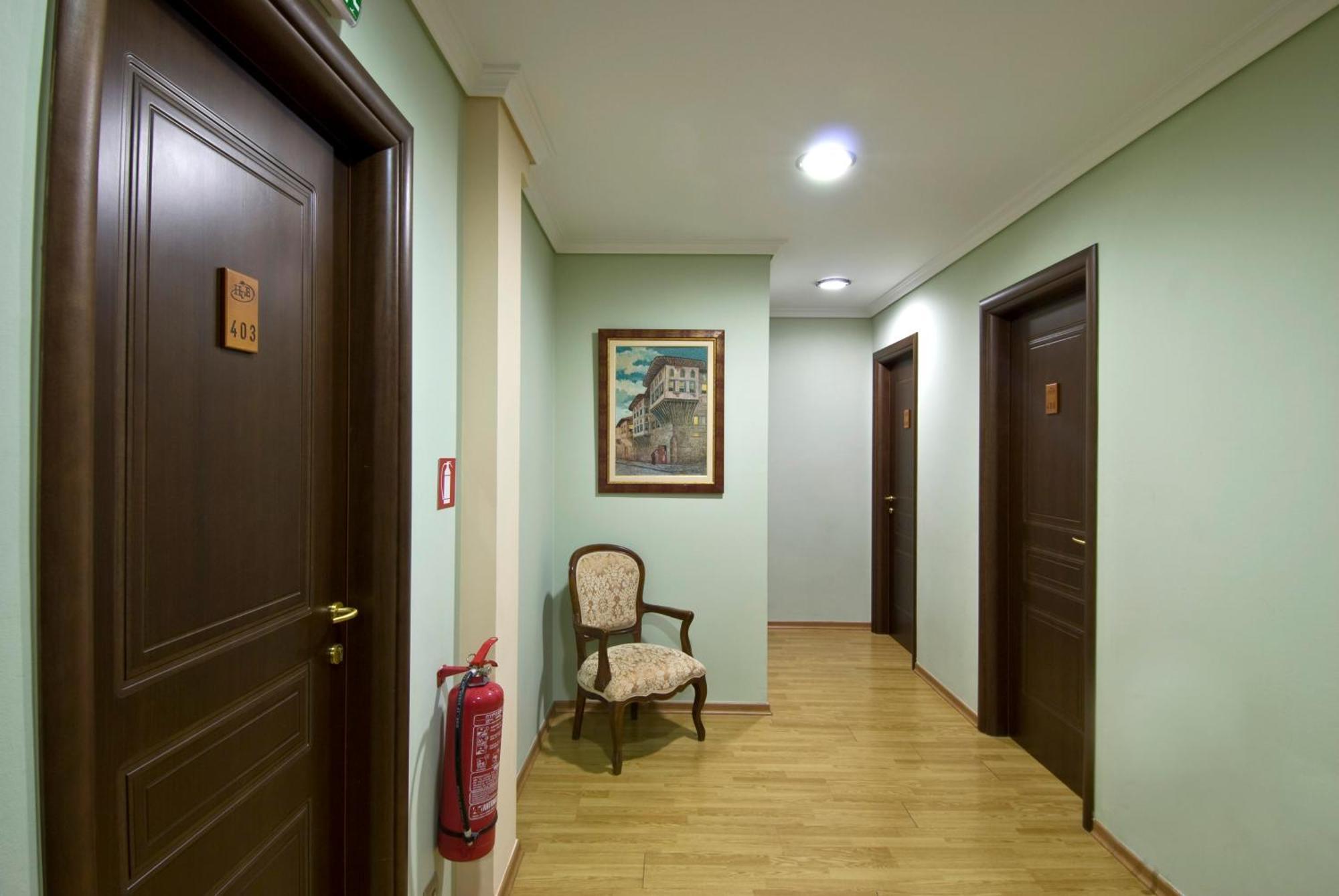 Villa Elia Veria  Buitenkant foto
