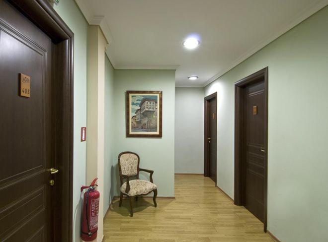 Villa Elia Veria  Buitenkant foto