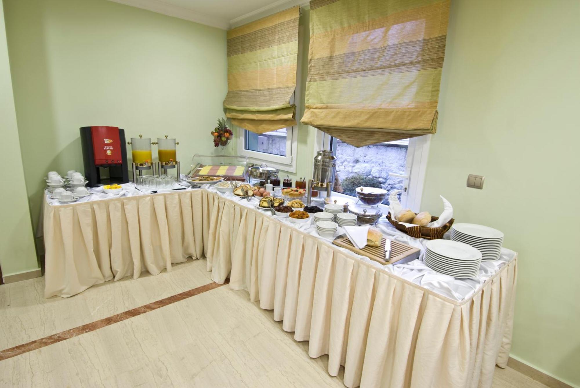 Villa Elia Veria  Buitenkant foto