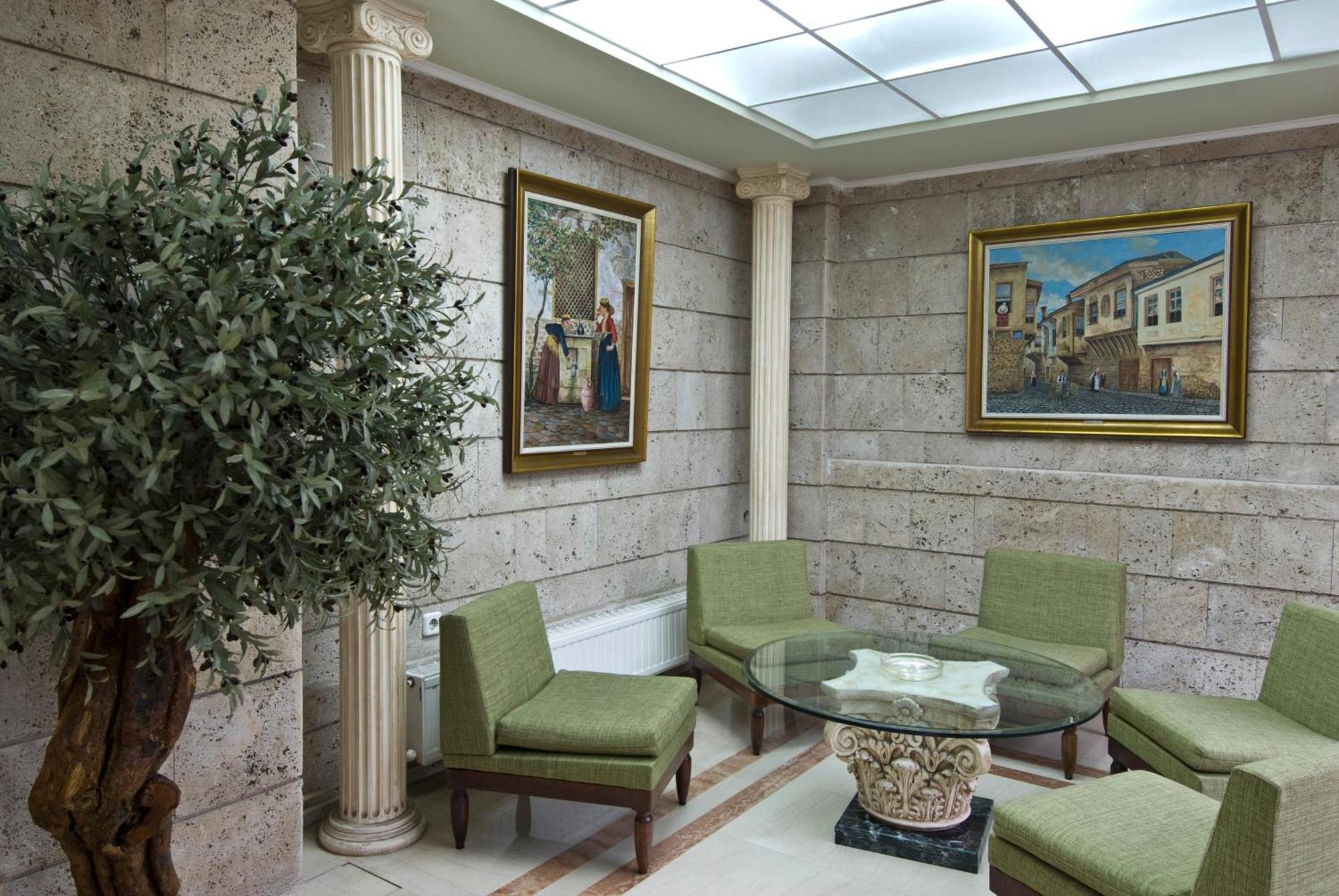 Villa Elia Veria  Buitenkant foto