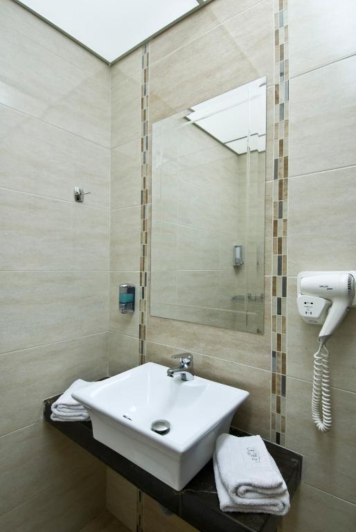 Villa Elia Veria  Kamer foto
