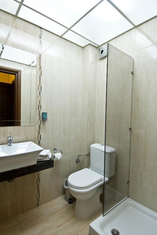 Villa Elia Veria  Kamer foto