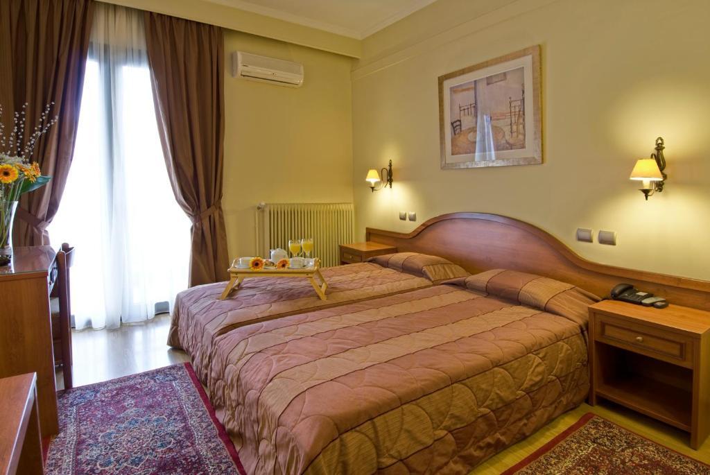 Villa Elia Veria  Buitenkant foto
