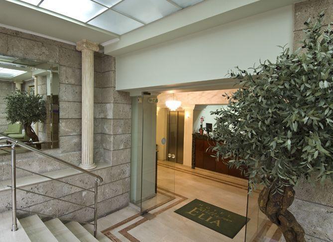 Villa Elia Veria  Buitenkant foto